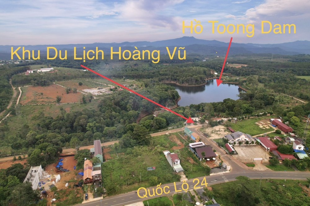 Bán 2 Lô Đất Liền Kề Mặt Tiền Nguyễn Đình Chiểu (Đối diện khu du lịch Hoàng Vũ) - Thị Trấn Măng Đen Bán 2 Lô Đất Liền Kề Mặt Tiền Nguyễn Đình Chiểu (Đối diện khu du lịch Hoàng Vũ) - Thị Trấn Măng Đen