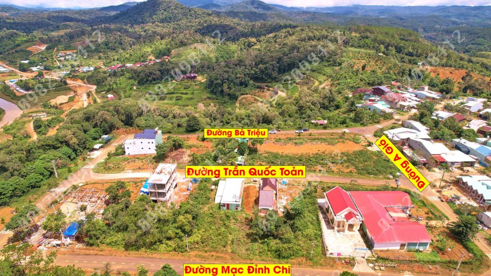 Bán lô góc GIÁ TỐT view săn mây thung lũng Bán lô góc GIÁ TỐT view săn mây thung lũng