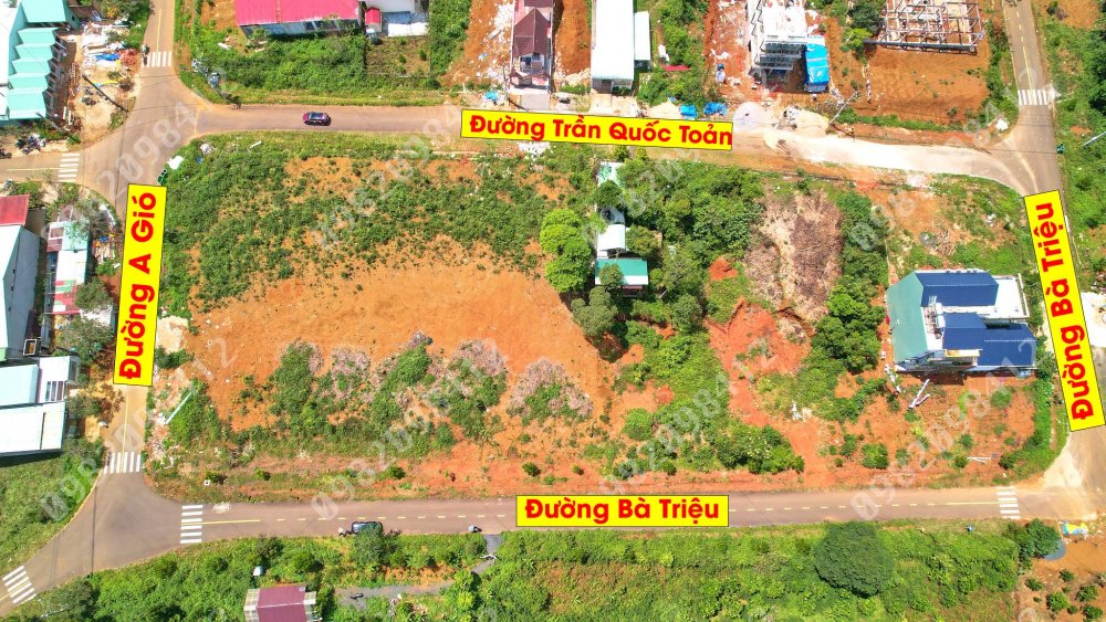 Bán lô góc GIÁ TỐT view săn mây thung lũng Bán lô góc GIÁ TỐT view săn mây thung lũng