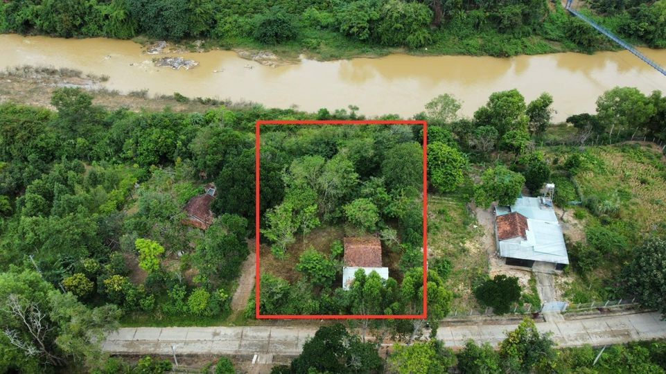 Chủ cần tiền bán gấp lô đất hơn 1.159m2 đất thổ cư 250m2 