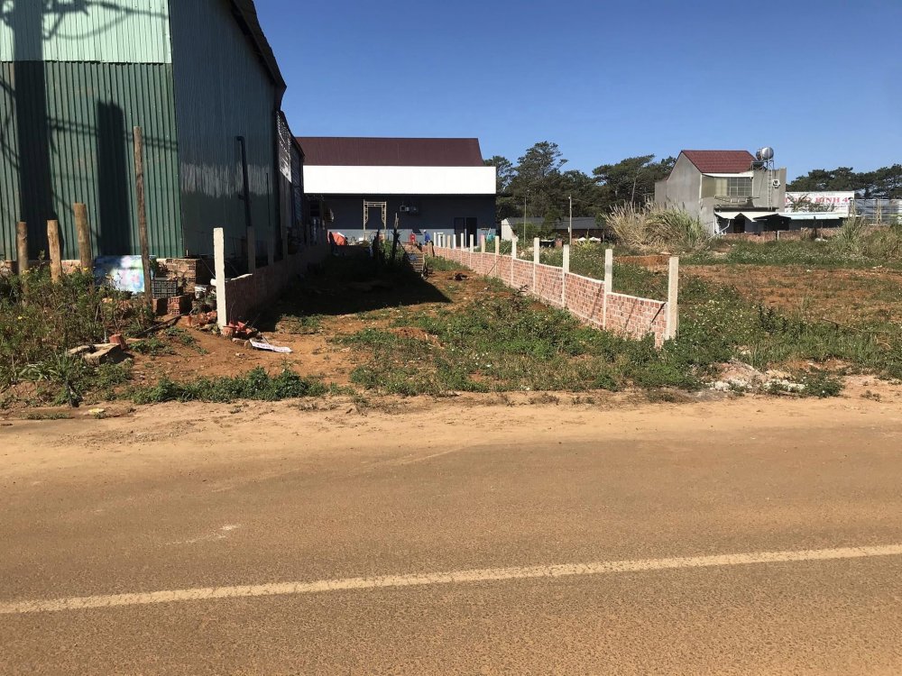 💥 ĐẤT ĐƯỜNG NHỰA GIÁ = ĐƯỜNG ĐẤT 💥