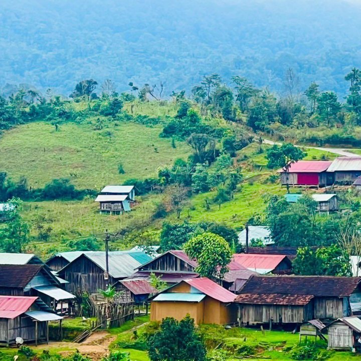 Đất thổ cư Măng Đen rộng 800m2, giá chỉ 439tr Đất thổ cư Măng Đen rộng 800m2, giá chỉ 439tr