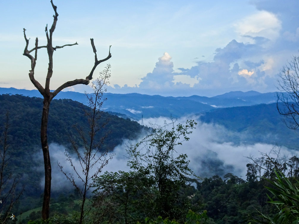 mang den kon tum thien duong nghi duong mat me quanh nam