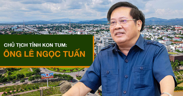 chu tich ubnd tinh kon tum san bay mang den se la dong luc phat trien kinh te du lich kon tum dua noi day tro thanh da lat thu 2 cua tay nguyen